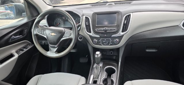 2018 Chevrolet Equinox LS Houston TX