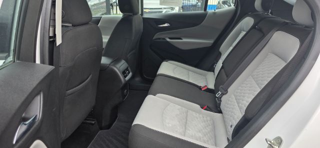 2018 Chevrolet Equinox LS Houston TX