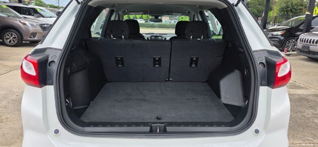 2018 Chevrolet Equinox LS Houston TX