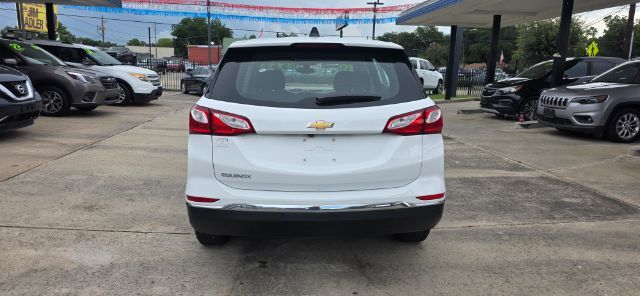 2018 Chevrolet Equinox LS Houston TX