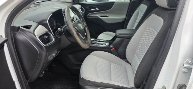 2018 Chevrolet Equinox LS Houston TX