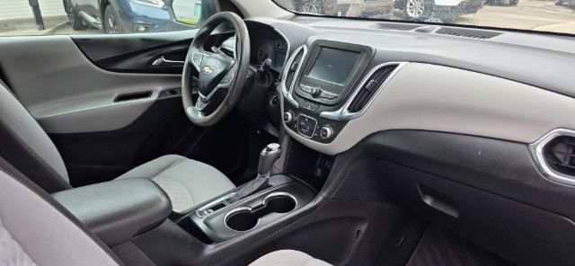 2018 Chevrolet Equinox LS Houston TX