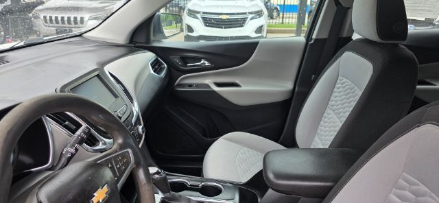2018 Chevrolet Equinox LS Houston TX