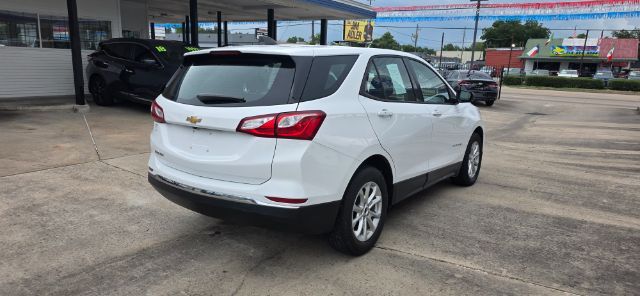 2018 Chevrolet Equinox LS Houston TX
