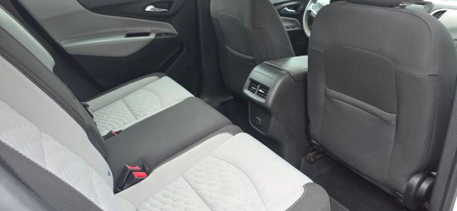 2018 Chevrolet Equinox LS Houston TX