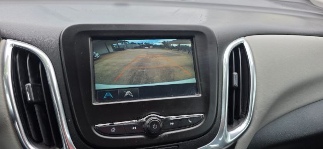 2018 Chevrolet Equinox LS Houston TX