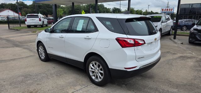 2018 Chevrolet Equinox LS Houston TX