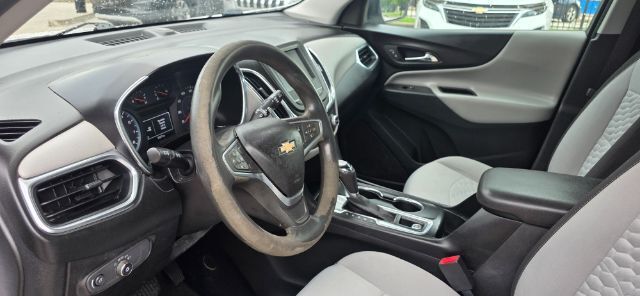 2018 Chevrolet Equinox LS Houston TX