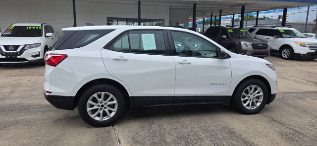 2018 Chevrolet Equinox LS Houston TX