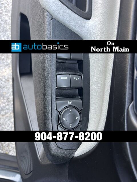 2018 Chevrolet Equinox LS Jacksonville FL