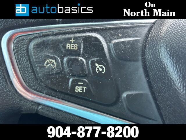 2018 Chevrolet Equinox LS Jacksonville FL