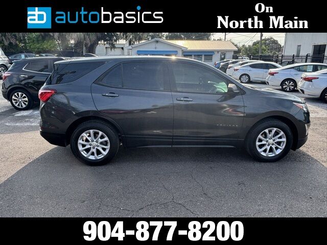 2018 Chevrolet Equinox LS Jacksonville FL