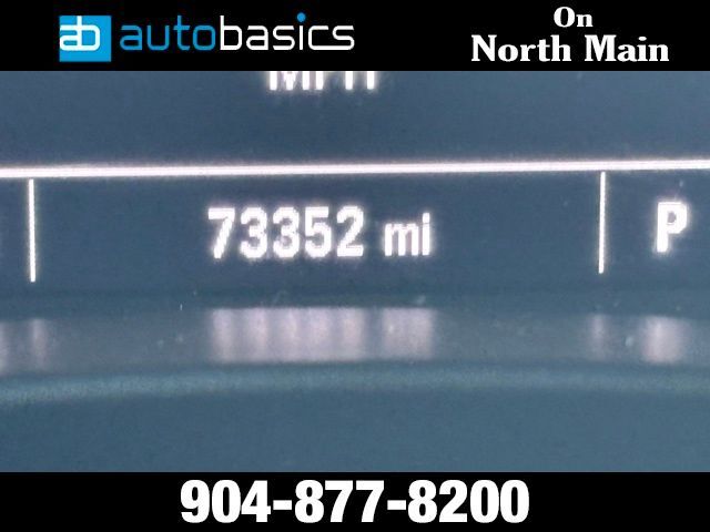 2018 Chevrolet Equinox LS Jacksonville FL