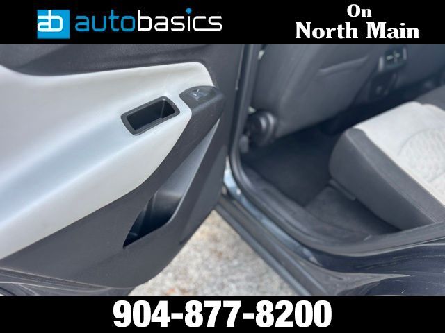 2018 Chevrolet Equinox LS Jacksonville FL