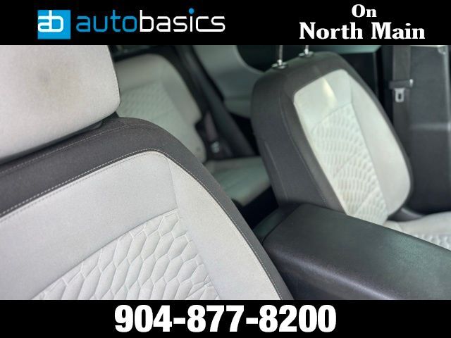 2018 Chevrolet Equinox LS Jacksonville FL