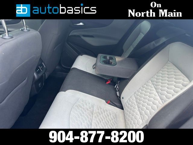 2018 Chevrolet Equinox LS Jacksonville FL