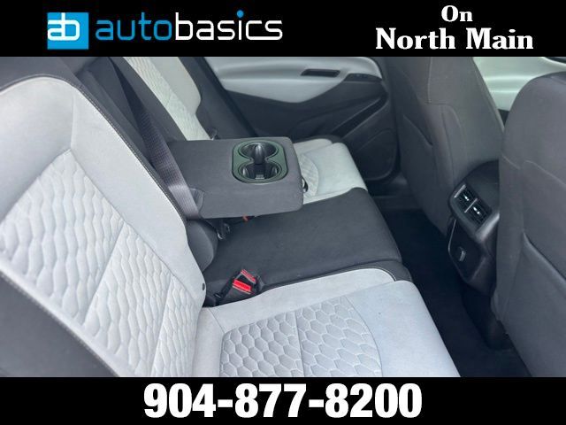 2018 Chevrolet Equinox LS Jacksonville FL