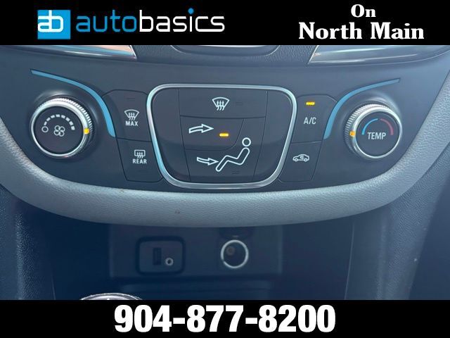 2018 Chevrolet Equinox LS Jacksonville FL