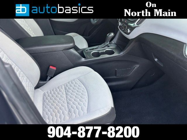 2018 Chevrolet Equinox LS Jacksonville FL