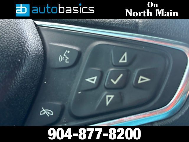 2018 Chevrolet Equinox LS Jacksonville FL