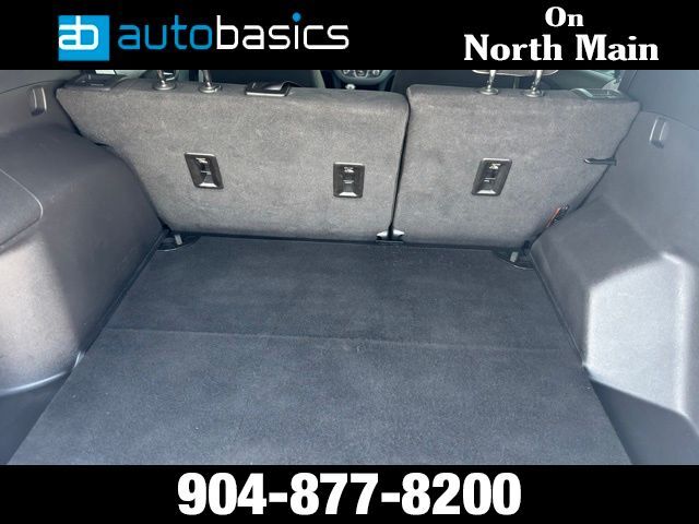 2018 Chevrolet Equinox LS Jacksonville FL