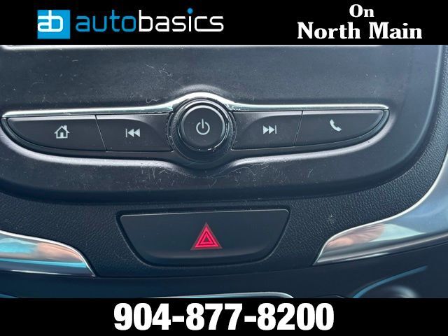 2018 Chevrolet Equinox LS Jacksonville FL