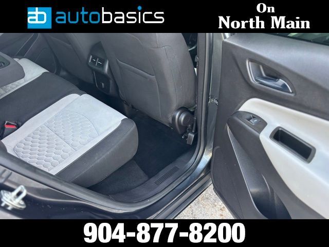 2018 Chevrolet Equinox LS Jacksonville FL