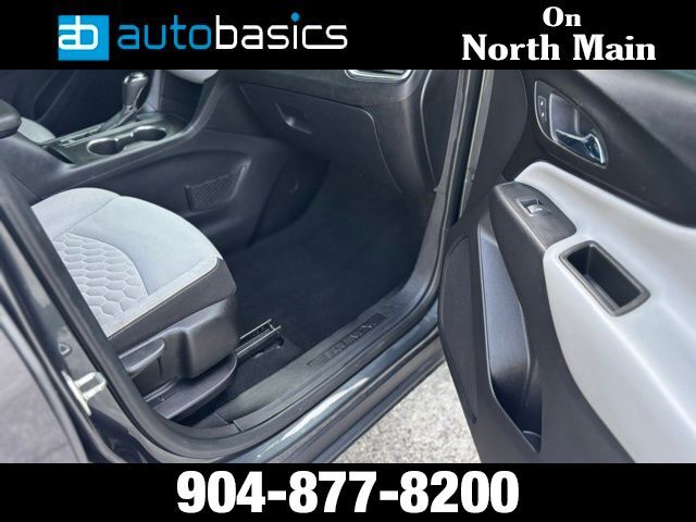 2018 Chevrolet Equinox LS Jacksonville FL