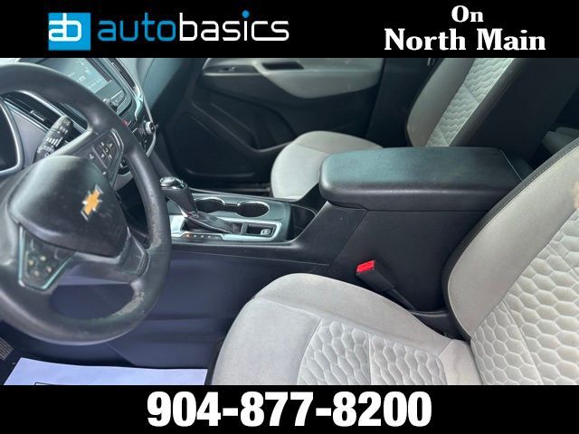2018 Chevrolet Equinox LS Jacksonville FL