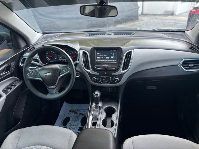 2018 Chevrolet Equinox LS Jacksonville FL