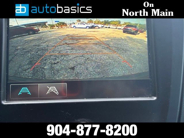 2018 Chevrolet Equinox LS Jacksonville FL