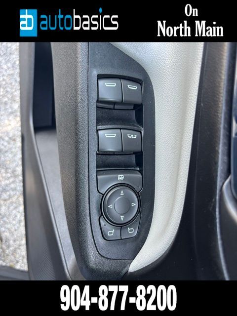 2018 Chevrolet Equinox LS Jacksonville FL