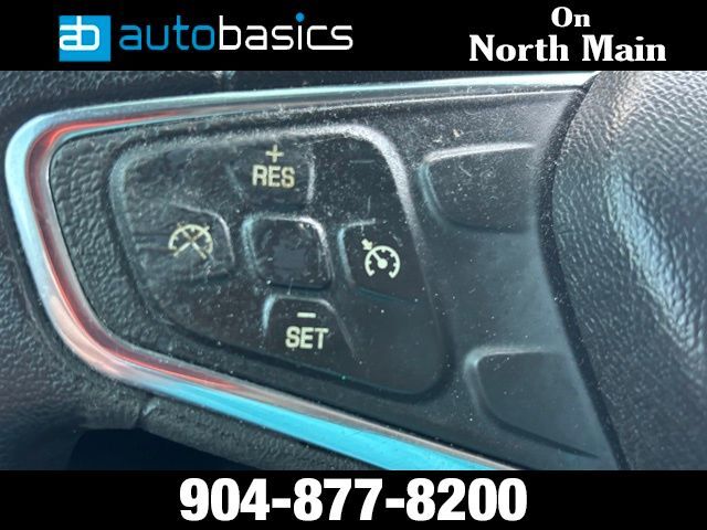 2018 Chevrolet Equinox LS Jacksonville FL