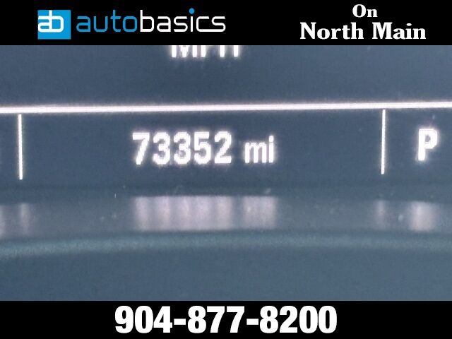 2018 Chevrolet Equinox LS Jacksonville FL