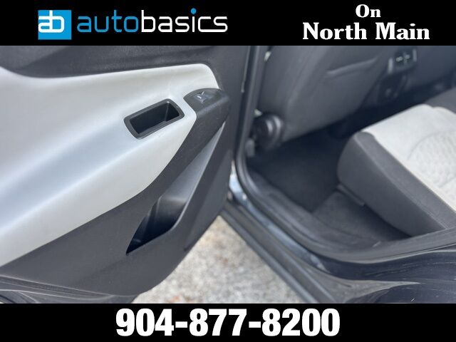 2018 Chevrolet Equinox LS Jacksonville FL