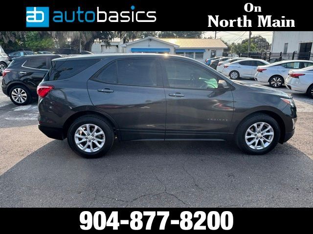 2018 Chevrolet Equinox LS Jacksonville FL
