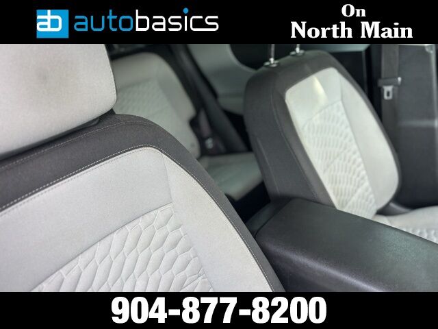 2018 Chevrolet Equinox LS Jacksonville FL