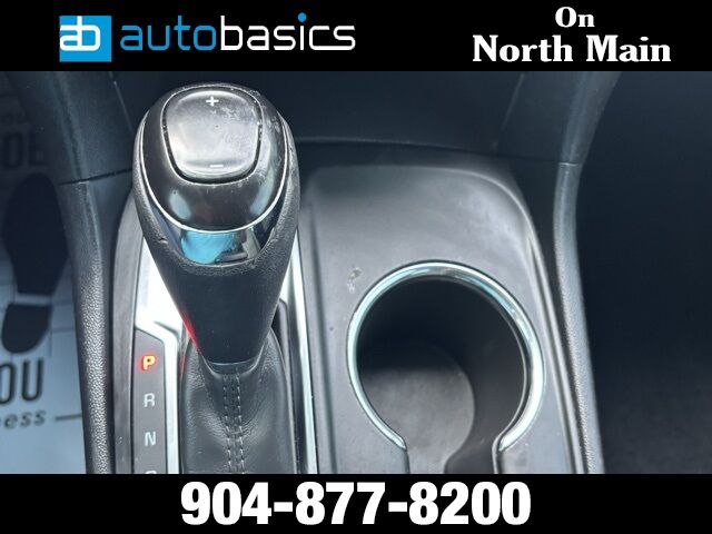 2018 Chevrolet Equinox LS Jacksonville FL