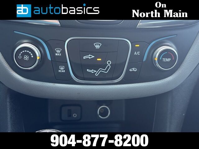 2018 Chevrolet Equinox LS Jacksonville FL