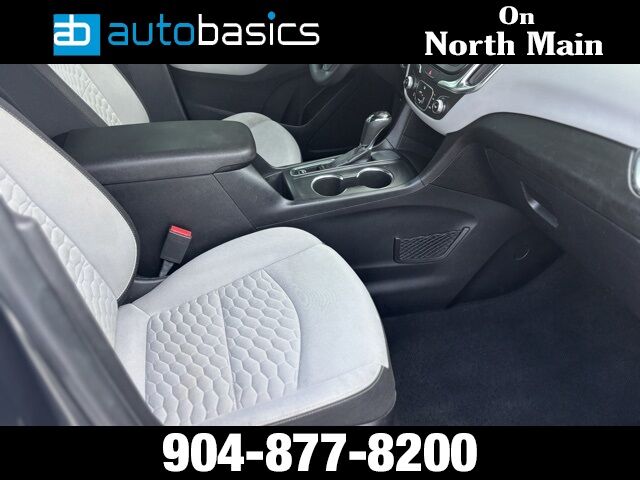 2018 Chevrolet Equinox LS Jacksonville FL