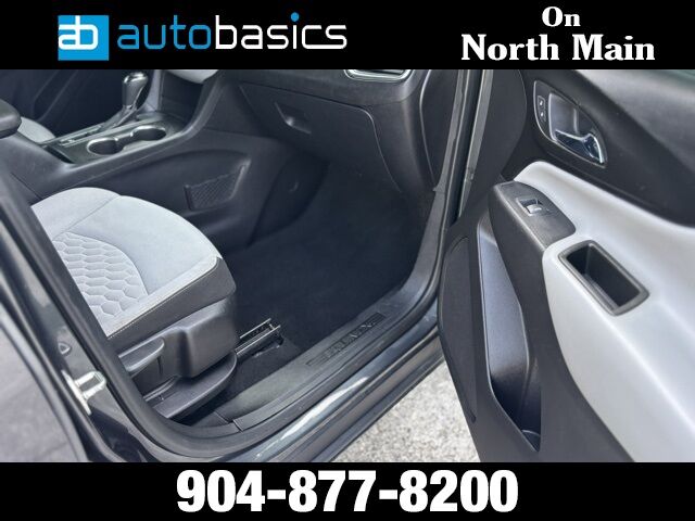2018 Chevrolet Equinox LS Jacksonville FL