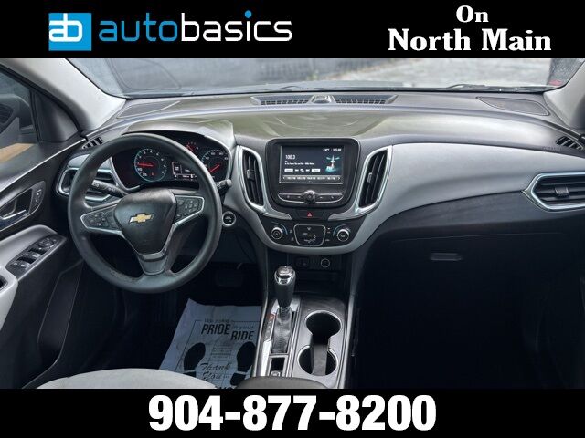 2018 Chevrolet Equinox LS Jacksonville FL
