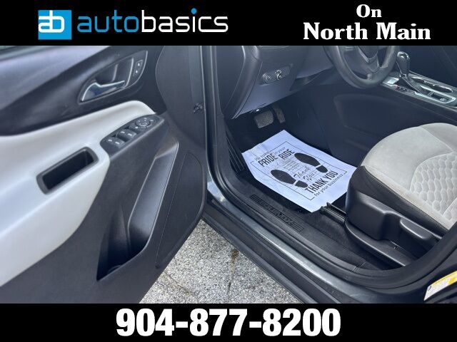 2018 Chevrolet Equinox LS Jacksonville FL