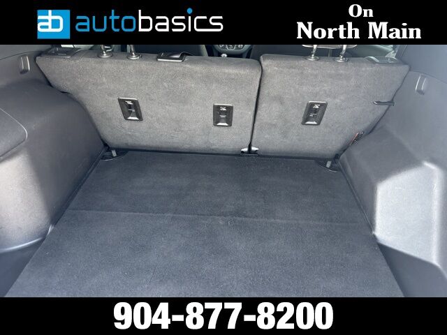 2018 Chevrolet Equinox LS Jacksonville FL