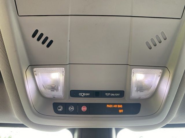 2018 Chevrolet Equinox LS Raleigh NC