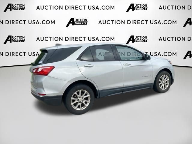 2018 Chevrolet Equinox LS Raleigh NC