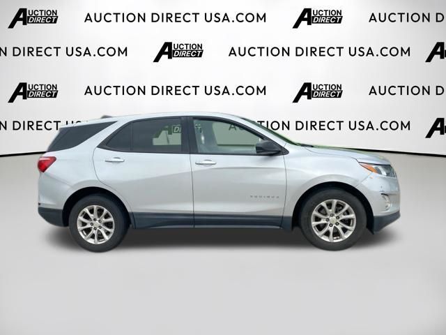 2018 Chevrolet Equinox LS Raleigh NC