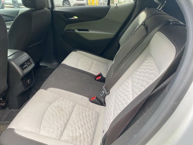 2018 Chevrolet Equinox LS Raleigh NC