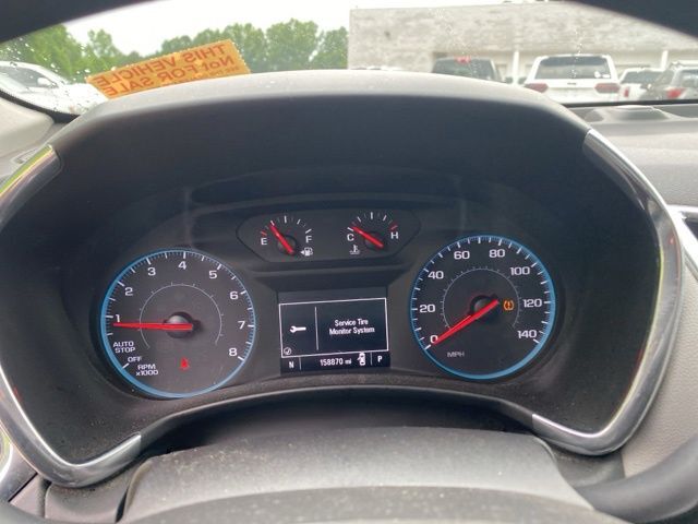 2018 Chevrolet Equinox LS Raleigh NC
