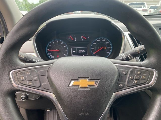 2018 Chevrolet Equinox LS Raleigh NC